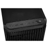 PC korpuss ASUS ProArt PA401 Mesh Panel Melns, ATX, 2x160mm priekšā, 1x120mm aizmugurē, 2x3.5 collu + 2x2.5 collu, USB 3.2 Gen1