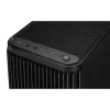 PC korpuss ASUS ProArt PA401 Mesh Panel Melns, ATX, 2x160mm priekšā, 1x120mm aizmugurē, 2x3.5 collu + 2x2.5 collu, USB 3.2 Gen1