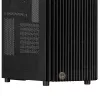 PC korpuss ASUS ProArt PA401 Mesh Panel Melns, ATX, 2x160mm priekšā, 1x120mm aizmugurē, 2x3.5 collu + 2x2.5 collu, USB 3.2 Gen1