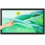Hannspree HO221PTB 54,5 cm (21,45 collu) 16:9 M-TOUCH skārienmonitors VGA+HDMI+USB