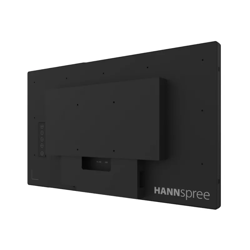 Hannspree HO221PTB 54,5 cm (21,45 collu) 16:9 M-TOUCH skārienmonitors VGA+HDMI+USB