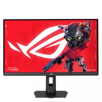 ASUS ROG Strix XG27UCGR dators monitors 68,6 cm (27 colli) 3840 x 2160 pikseļi 4K Ultra HD LCD Melns