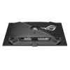 ASUS ROG Strix OLED XG27AQDMG spēļu monitors 26.5 collas 2560x1440 WOLED 0.03 ms USB 3.2 Gen 1 VESA augstuma regulējams, melns
