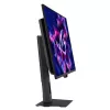 ASUS ROG Strix OLED XG27AQDMG spēļu monitors 26.5 collas 2560x1440 WOLED 0.03 ms USB 3.2 Gen 1 VESA augstuma regulējams, melns