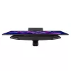 ASUS ROG Strix OLED XG27AQDMG spēļu monitors 26.5 collas 2560x1440 WOLED 0.03 ms USB 3.2 Gen 1 VESA augstuma regulējams, melns