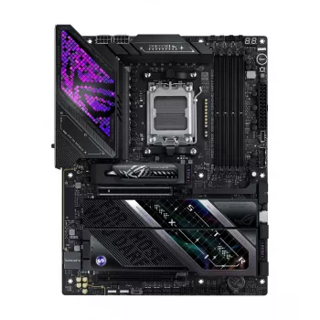 Mātesplate ASUS ROG STRIX X870E-E GAMING WIFI7 NEO — AM5, X870E chipset, PCIe atbalsts, Wi‑Fi 7