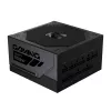 GIGABYTE GAMING 850GM PG5 barošanas bloks – PCIe 5.1, 80 PLUS Gold, pilnībā modulārs, 135 mm ventilators, ATX 3.1 saderīgs, EU kontaktdakša