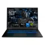 GIGABYTE Gaming A18 PRO DXJG3DEBC4SH klēpjdators, Intel Core 7 240H, 45.7 cm (18 inch) WQXGA, 32 GB LPDDR5x, 1 TB SSD, NVIDIA GeForce RTX 5070 Ti, Wi-Fi 6E, Windows 11 Home, melns