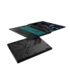 GIGABYTE Gaming A18 PRO DXJG3DEBC4SH klēpjdators, Intel Core 7 240H, 45.7 cm (18 inch) WQXGA, 32 GB LPDDR5x, 1 TB SSD, NVIDIA GeForce RTX 5070 Ti, Wi-Fi 6E, Windows 11 Home, melns
