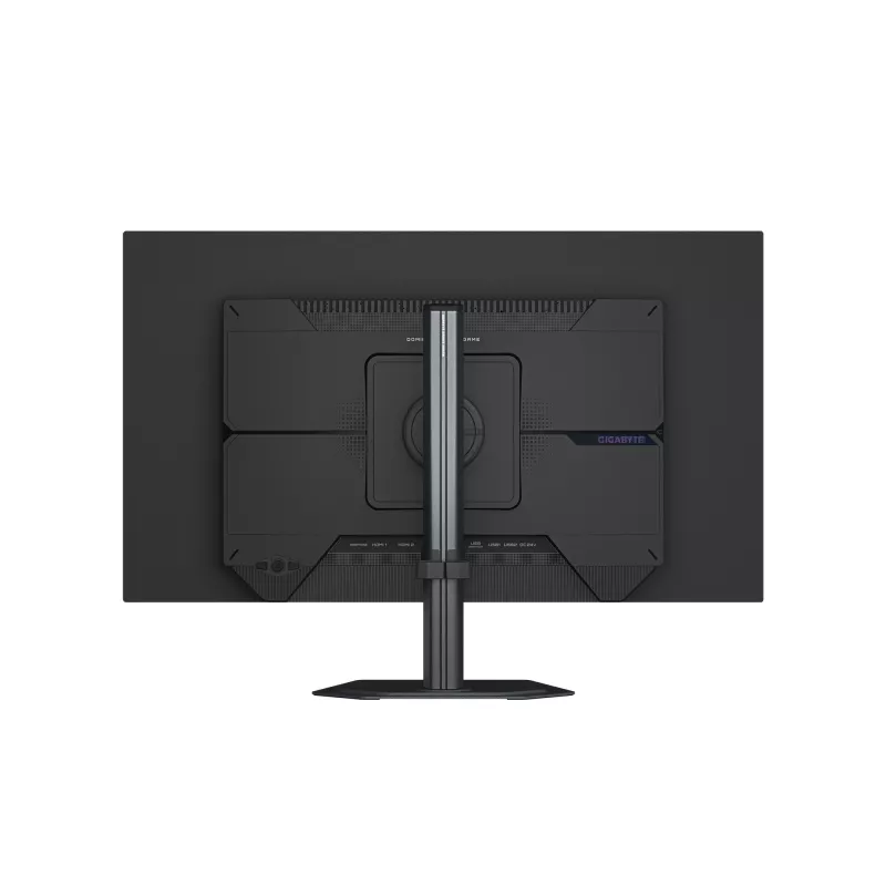 27 collu GIGABYTE MO27Q28GR WOLED QHD spēļu monitors — 2560×1440, 280Hz, 0.03ms, 335 cd/m², HDMI 2.1, DisplayPort 1.4