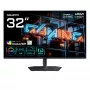 GIGABYTE MO32U24 32 collu QD-OLED spēļu monitors, 4K UHD 3840x2160, 240Hz, 0.03ms, HDMI 2.1, DisplayPort 1.4, HDR True Black 500