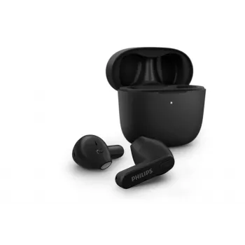 Philips 2000 sērijas TAT2236BK Bezvadu Iekšausmas Austiņas Zvaniem/Mūzikai Bluetooth Melnas