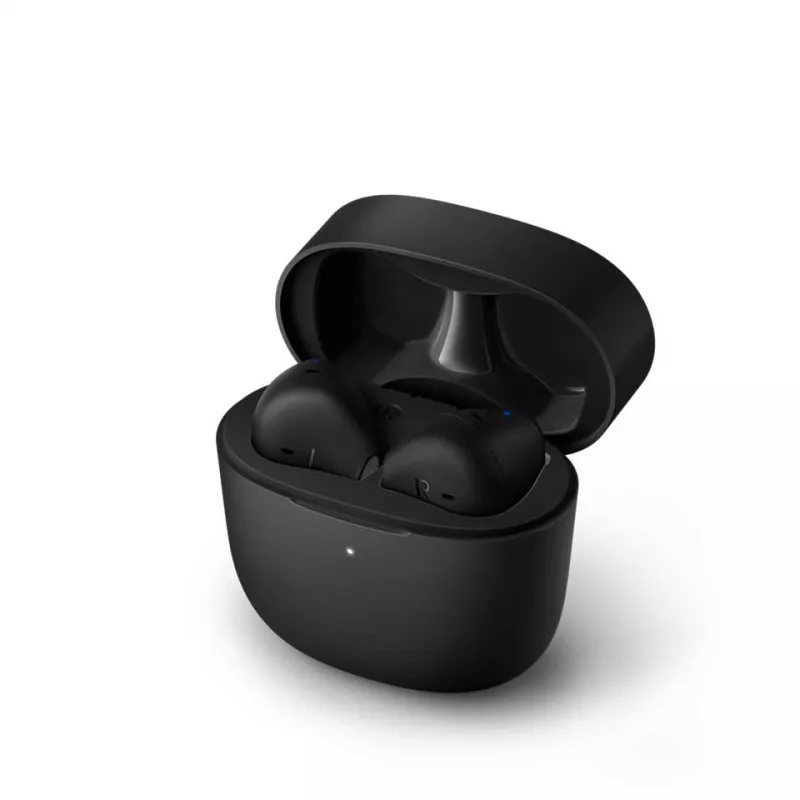 Philips 2000 sērijas TAT2236BK Bezvadu Iekšausmas Austiņas Zvaniem/Mūzikai Bluetooth Melnas