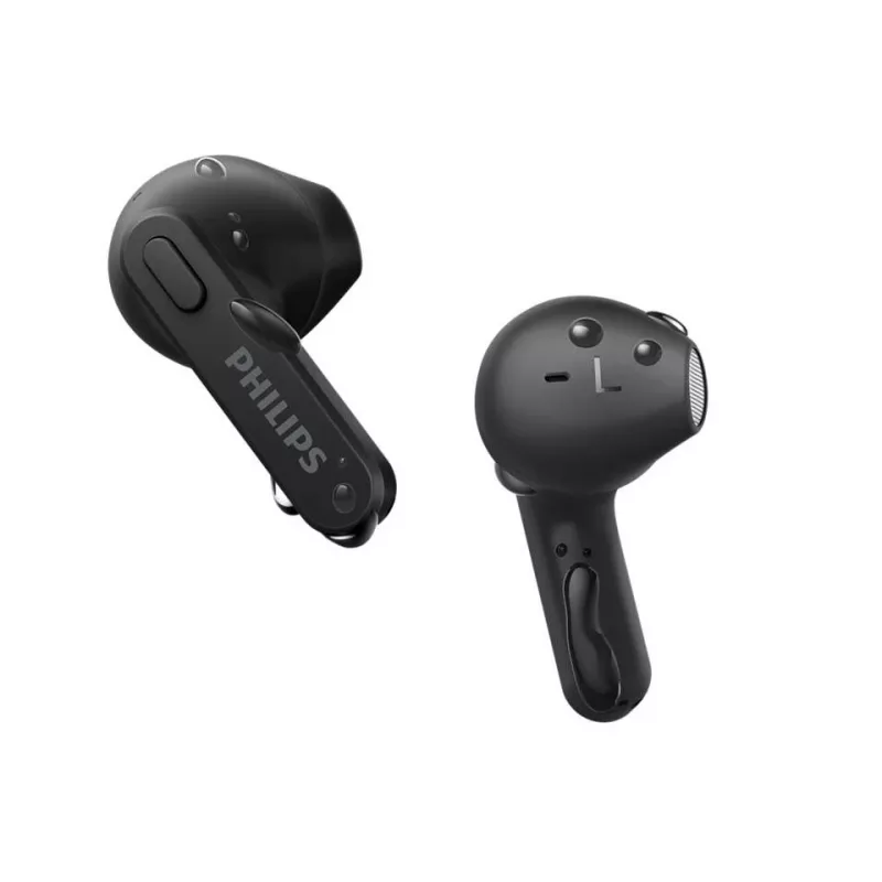 Philips 2000 sērijas TAT2236BK Bezvadu Iekšausmas Austiņas Zvaniem/Mūzikai Bluetooth Melnas