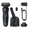 Braun Series 5 52-N7200cc skuveklis ar trimeri, melns