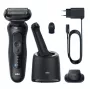 Braun Series 5 52-N7200cc skuveklis ar trimeri, melns