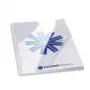 GBC Binding Cover HiClear PVC A3 240 Mikronu Super Caurspīdīgs