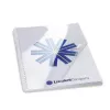GBC Binding Cover HiClear PVC A3 240 Mikronu Super Caurspīdīgs