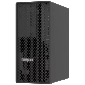 Lenovo ThinkSystem ST50 V3 serveris 1.92 TB Tornis Intel Xeon 6 6315P 2.8 GHz 16 GB DDR5-SDRAM 500 W