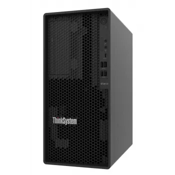 Lenovo ThinkSystem ST45 V3 server 960 GB Tornis AMD EPYC 4344P 3.8 GHz 16 GB DDR5-SDRAM 500 W