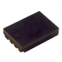 2-Power digitālās kameras akumulators 3.7V 1090mAh