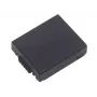 2-Power digitālās kameras akumulators 7.2V 750mAh