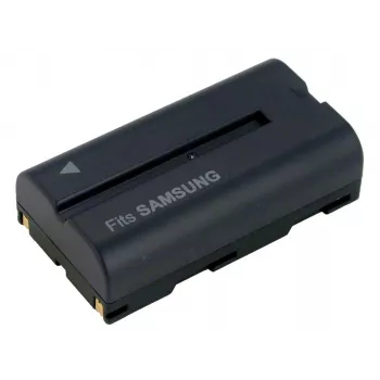 2-Power kamkordera akumulators 7.2V 2200mAh
