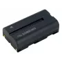 2-Power kamkordera akumulators 7.2V 2200mAh