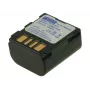2-Power kamkordera akumulators 7,2V 750mAh
