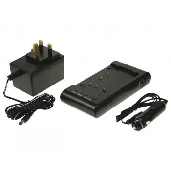 Lādētājs 2-Power CBC9200A