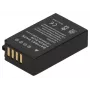2-Power digitālās kameras akumulators 7.4V 800mAh