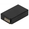 2-Power digitālās kameras akumulators 7.4V 800mAh