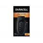 Duracell 175W invertors 12V ar divām UK kontaktligzdām un USB portiem