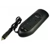 Duracell 175W invertors 12V ar divām UK kontaktligzdām un USB portiem