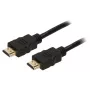 2-Power CAB0053A HDMI kabelis 2 m HDMI A tipa (Standarta) Melns