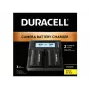 Duracell DRN6113 lādētājs akumulatoriem
