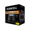Duracell DRN6113 lādētājs akumulatoriem