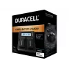 Duracell DRS6120 lādētājs kameru baterijām
