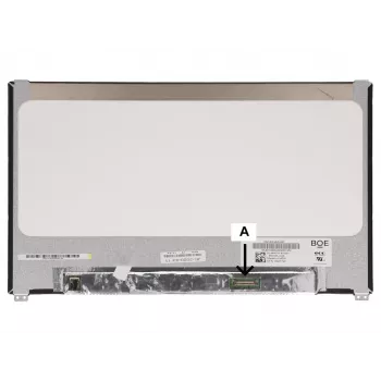 2-Power SCR0753B klēpjdatora displejs (rezerves daļa)
