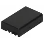 2-Power akumulators digitālajai kamerai 7.4V 1050mAh