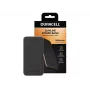 Duracell DRPB3009A 10000 mAh strāvas banka Melna