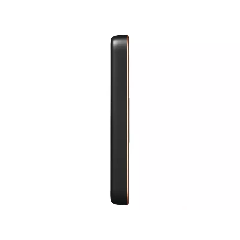 Duracell DRPB3040A bezvadu power bank 10000 mAh Melns