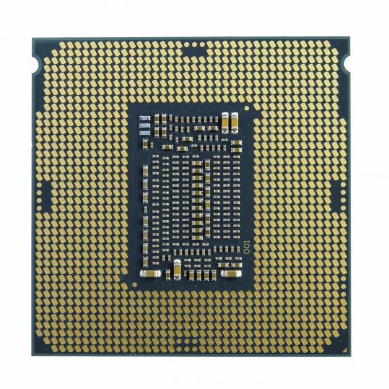 DELL Xeon Silver 4314 procesors 2.4 GHz 24 MB