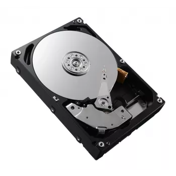 DELL 161-BCFV iekšējais cietais disks 2.4 TB 10000 RPM 2.5 collu SAS
