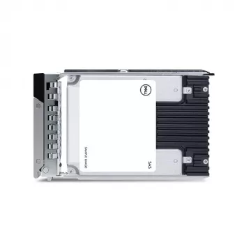 DELL 345-BDRK iekšējais cietvielu disks 960 GB 2.5 collu SATA III