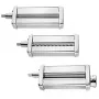 KitchenAid 5KSMPRA makaronu griešanas un velmēšanas piederumu komplekts