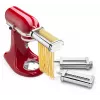 KitchenAid 5KSMPRA makaronu griešanas un velmēšanas piederumu komplekts
