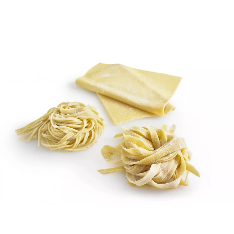 KitchenAid 5KSMPRA makaronu griešanas un velmēšanas piederumu komplekts
