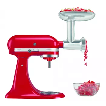 KitchenAid 5KSMMGA Gaļas maļamā mašīna