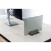 eSTUFF GLB229000 klēpjdatora statīvs Pelēks